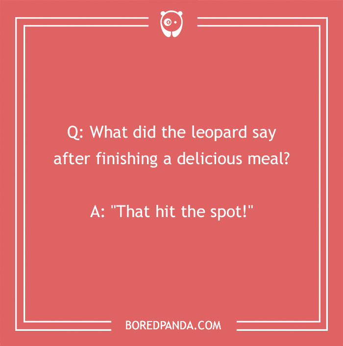 118 Wildly Amazing Animal Jokes