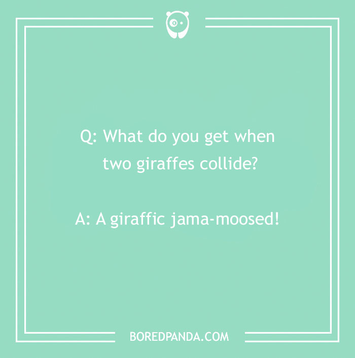 118 Wildly Amazing Animal Jokes