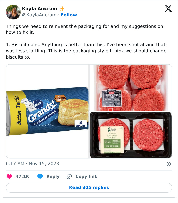 Designers Need To See This Thread With Awesome Ways To Improve Annoying Packaging Designers Need To See This Thread With Awesome Ways To Improve Annoying Packaging