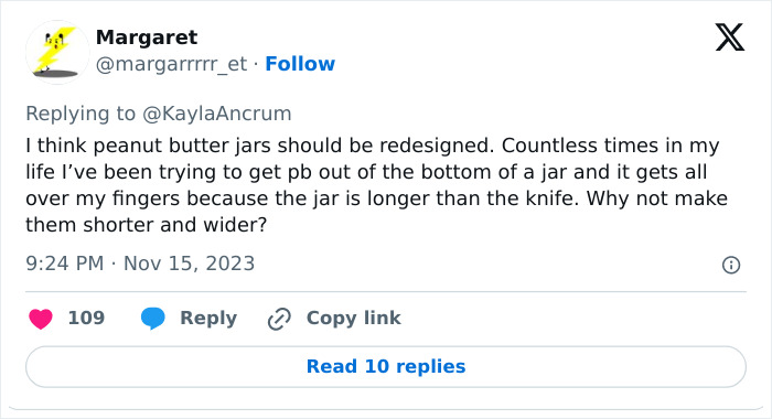 Designers Need To See This Thread With Awesome Ways To Improve Annoying Packaging Designers Need To See This Thread With Awesome Ways To Improve Annoying Packaging