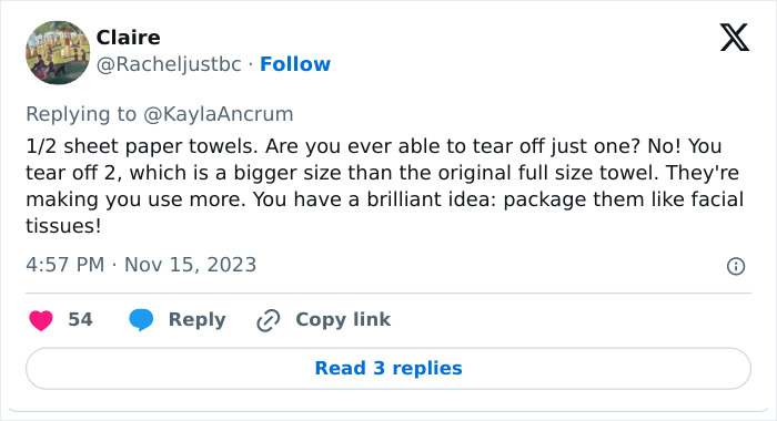 Designers Need To See This Thread With Awesome Ways To Improve Annoying Packaging Designers Need To See This Thread With Awesome Ways To Improve Annoying Packaging