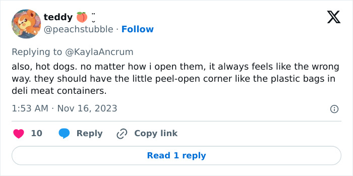 Designers Need To See This Thread With Awesome Ways To Improve Annoying Packaging Designers Need To See This Thread With Awesome Ways To Improve Annoying Packaging