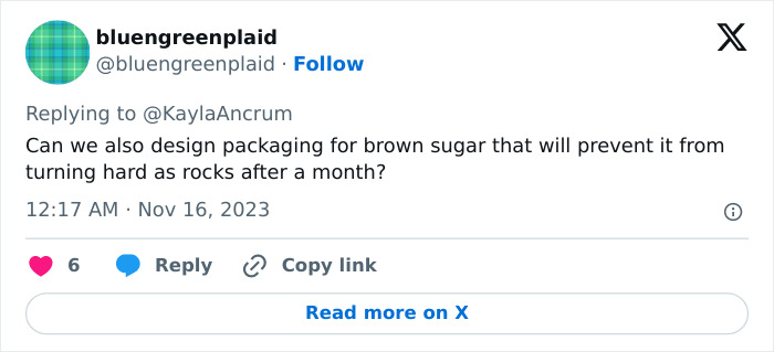 Designers Need To See This Thread With Awesome Ways To Improve Annoying Packaging Designers Need To See This Thread With Awesome Ways To Improve Annoying Packaging