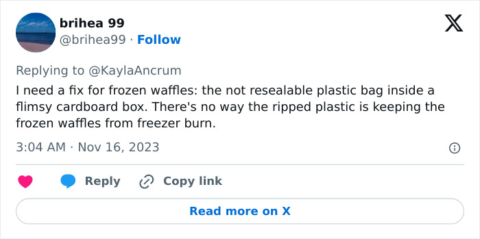 Designers Need To See This Thread With Awesome Ways To Improve Annoying Packaging Designers Need To See This Thread With Awesome Ways To Improve Annoying Packaging