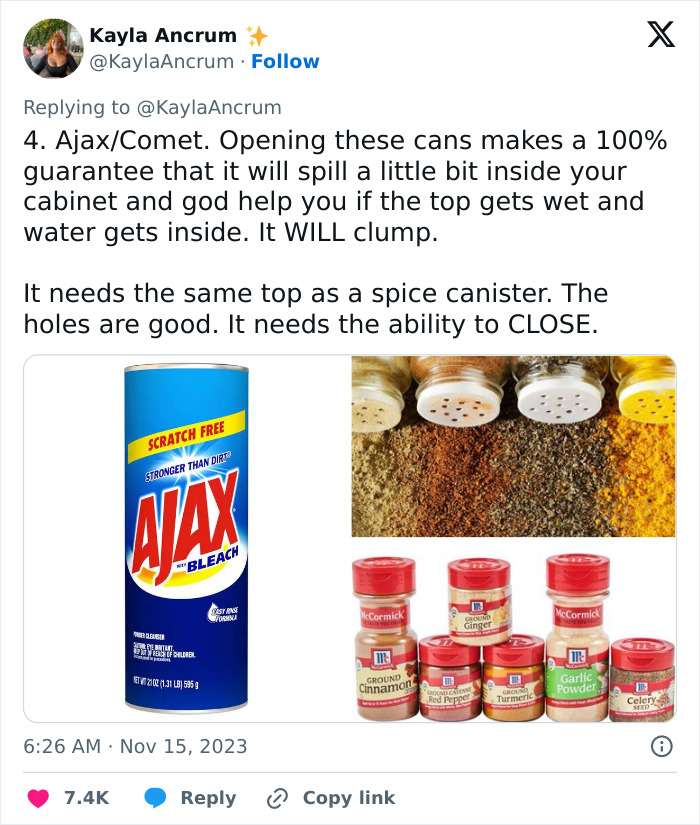 Designers Need To See This Thread With Awesome Ways To Improve Annoying Packaging Designers Need To See This Thread With Awesome Ways To Improve Annoying Packaging