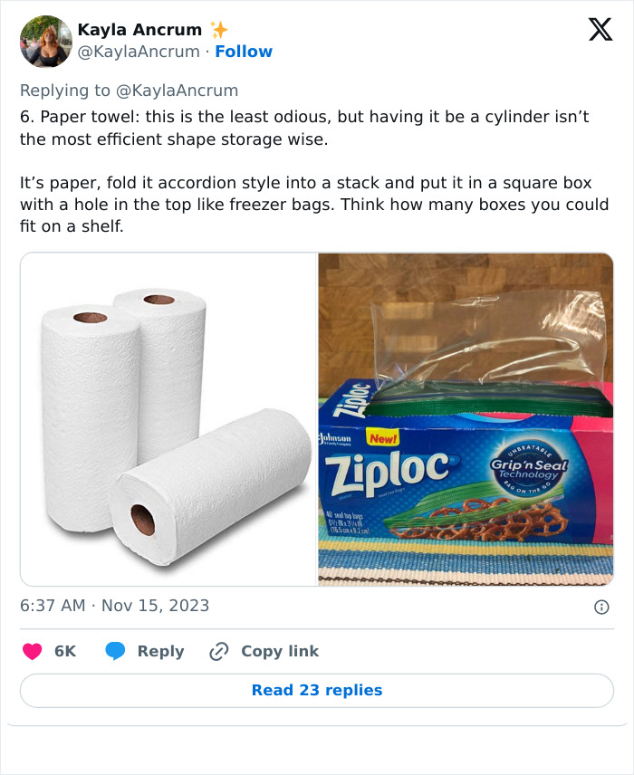 Designers Need To See This Thread With Awesome Ways To Improve Annoying Packaging Designers Need To See This Thread With Awesome Ways To Improve Annoying Packaging