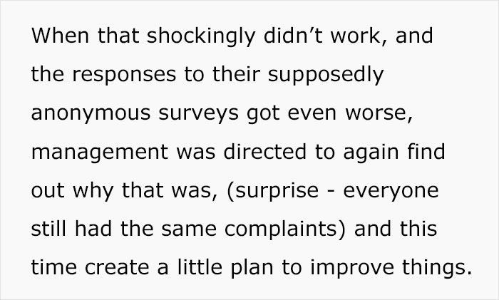 Company Enrages Employee By Asking Them To Reapply To Their Job Position They've Had For 5 Years