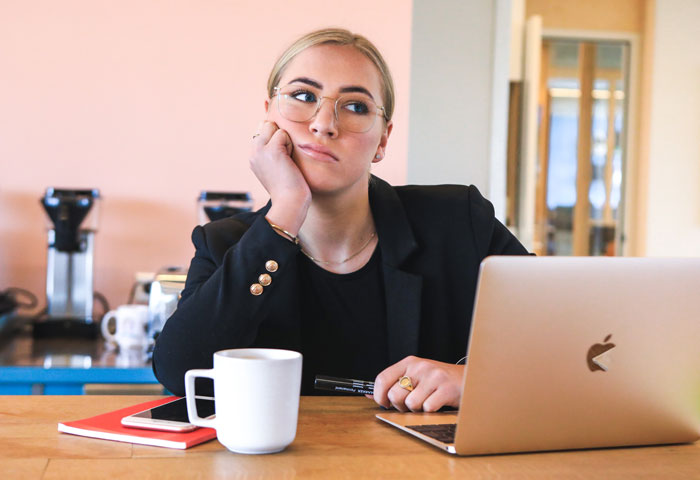 Company Enrages Employee By Asking Them To Reapply To Their Job Position They've Had For 5 Years