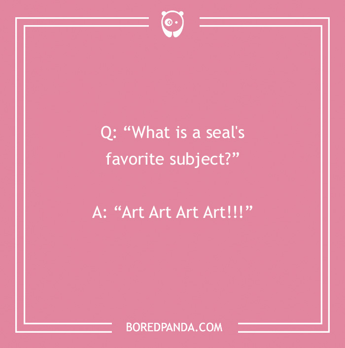 103 Art Jokes That Bring Sophistication To Entertainment