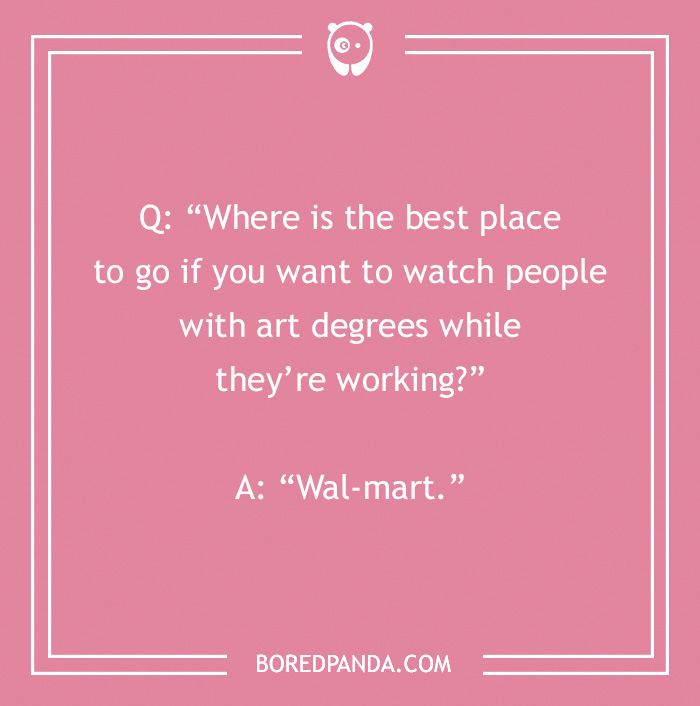 103 Art Jokes That Bring Sophistication To Entertainment