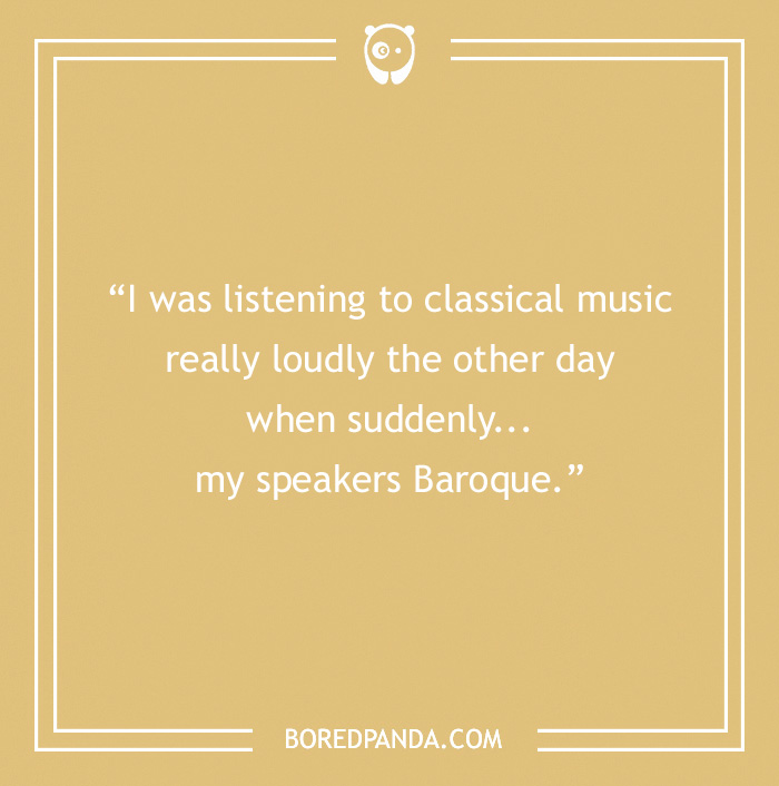 103 Art Jokes That Bring Sophistication To Entertainment