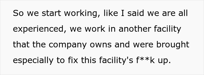 &ldquo;There Wasn&rsquo;t Any Need For A Babysitter&rdquo;: Woman Fails To Manage Coworkers, Gets In Trouble