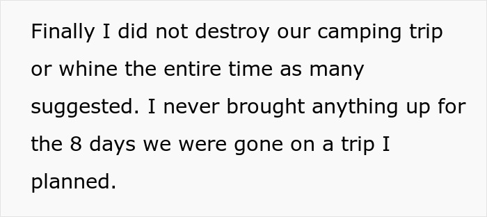 Woman Feels Guilty She Won't Be Able To Get Over Awful Proposal, People Tell Her To Run