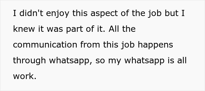 Boss Tries To Use Burned-Out Worker As A Scapegoat, She Quits Boss Tries To Use Burned-Out Worker As A Scapegoat, She Quits