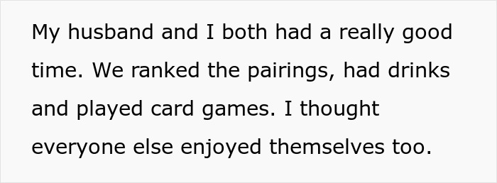 Woman Finds Out Her Friends Hated Her Birthday Parties From Accidental Texts Woman Finds Out Her Friends Hated Her Birthday Parties From Accidental Texts
