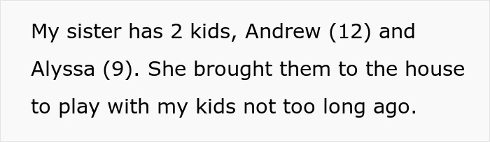 “AITA For Not Paying My Nephew’s Hospital Bill?” “AITA For Not Paying My Nephew’s Hospital Bill?”