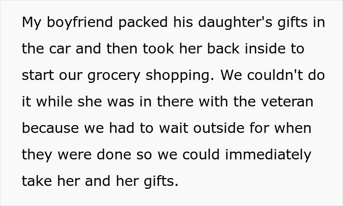 Cocky Veteran Deals With A Child With ADHD, Changes His Strict Perspective