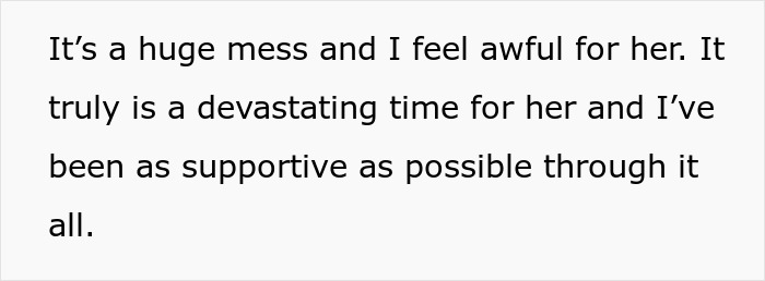 &ldquo;She Was Ugly Crying&rdquo;: Woman Wants To Get Her $4,500 Wedding Gift Back After Friend&rsquo;s Breakup