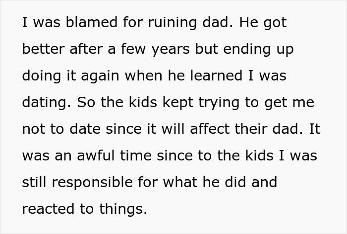 &ldquo;I Was Blamed For Ruining Dad&rdquo;: Mom Done Catering To Ex&rsquo;s Happiness, Gives Kids An Ultimatum