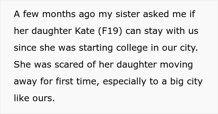 Woman Wonders If She&rsquo;s A Jerk For Refusing To Cook Separately For Her Vegan Niece