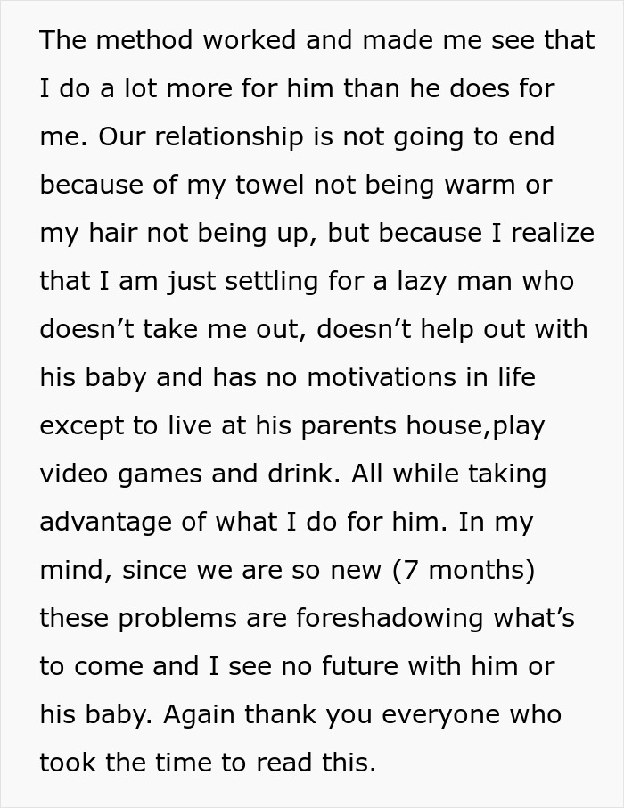 Woman Tests Her Boyfriend With TikTok&rsquo;s &lsquo;Orange Peel&rsquo; Test, Realizes How Trashy He Is