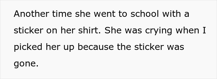 Mom Notices Signs In Her Child's Preschool That Are Targeted At Her Mom Notices Signs In Her Child's Preschool That Are Targeted At Her