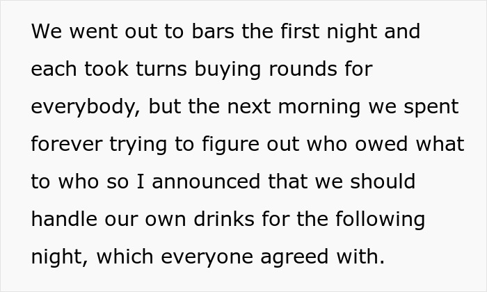 Person Loses $30 In Order To Discover Their Friends Are Not Really Their Friends Person Loses $30 In Order To Discover Their Friends Are Not Really Their Friends