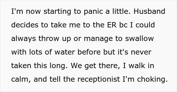 Woman Gets Ignored By The ER Doc For Hours, Gets Another Doc To Check Her Out And He's Furious