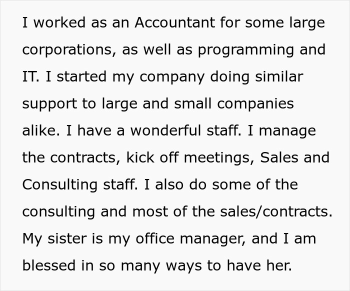 Guy Regrets Mocking Fianc&eacute;e&rsquo;s Job After She Breaks Up With Him