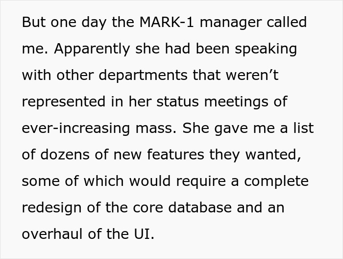 Client Thinks They Can Get Out Of Paying A Programmer, Find Out They Messed With The Wrong Guy