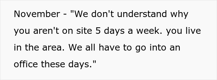 &ldquo;I Took Less Money To Work From Home&rdquo;: Man Furious After Boss Demands He Work From Office