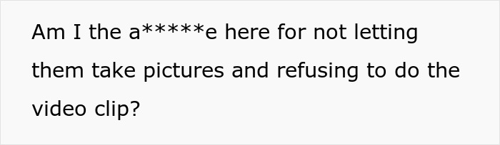 &ldquo;Sorry Guys, It&rsquo;s My Cheat Day&rdquo;: Person Refuses To Appease Influencers At A Restaurant
