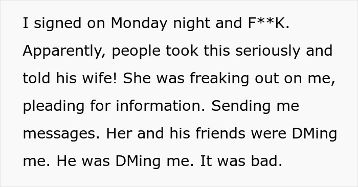 &ldquo;Today I Screwed Up&rdquo;: Woman Accidentally Ruins Stranger&rsquo;s Life After Responding To His Hate Comment