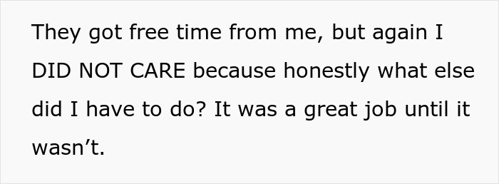 Coworkers Question Why Guy Keeps Leaving Early, He Maliciously Complies With &lsquo;Expectations&rsquo;