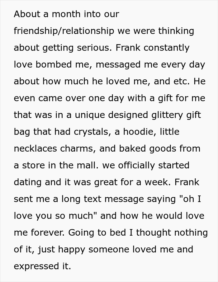 &ldquo;Date Got Me A Gift, So I Got Him Fired&rdquo;: Woman Teaches Serial Cheater A Lesson