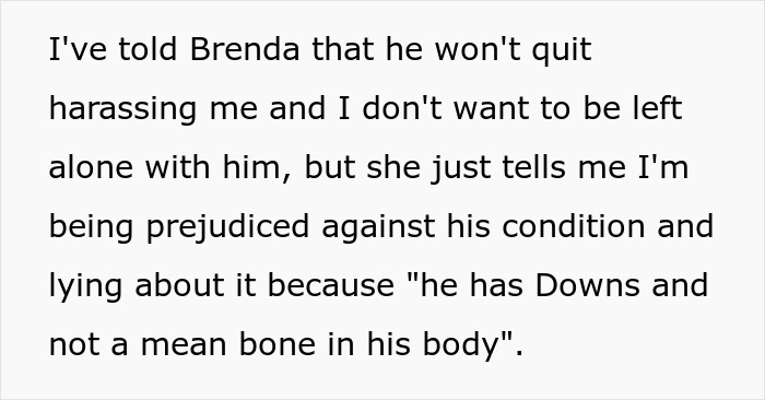 Student Won&rsquo;t Keep Being Harassed By Classmate With Down Syndrome, Walks Out From Class