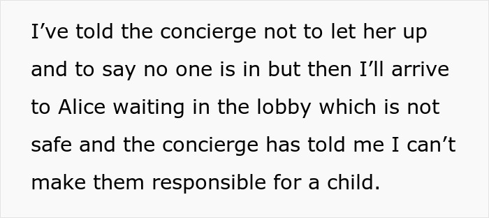 “She Burst Into Tears And Begged Me To Help”: Woman Threatens To Call CPS On Sister-In-Law “She Burst Into Tears And Begged Me To Help”: Woman Threatens To Call CPS On Sister-In-Law