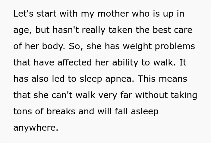 Woman Ditches Her Family Vacation, They're Furious As They've Planned To Exploit Her