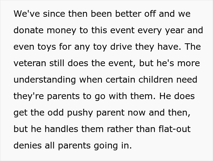 Cocky Veteran Deals With A Child With ADHD, Changes His Strict Perspective
