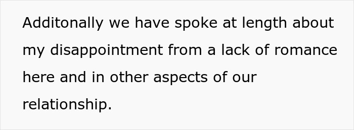 Woman Feels Guilty She Won't Be Able To Get Over Awful Proposal, People Tell Her To Run