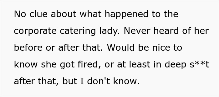 "We Kind Of Ruined A Wedding": Restaurant Is Unaware They Were Supposed To Serve 150 People