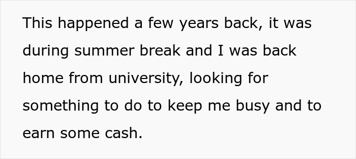 Employee Gets Told Their Salary Will Be Different Than Agreed On, Finds A Way To Exploit It
