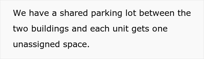 “I Sat There Completely Dumbfounded”: Handicapped Person Astounded By Their Neighbor’s Request “I Sat There Completely Dumbfounded”: Handicapped Person Astounded By Their Neighbor’s Request