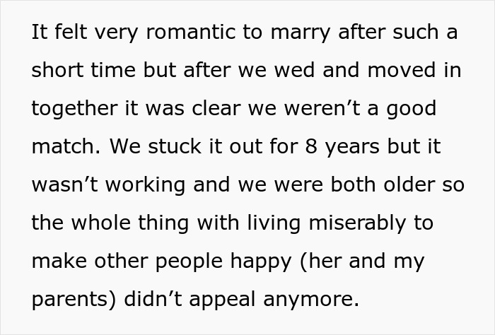 Woman Accuses BF Of Putting His Dying Ex-Wife Before Her Because He Postponed Their Vacation Woman Accuses BF Of Putting His Dying Ex-Wife Before Her Because He Postponed Their Vacation