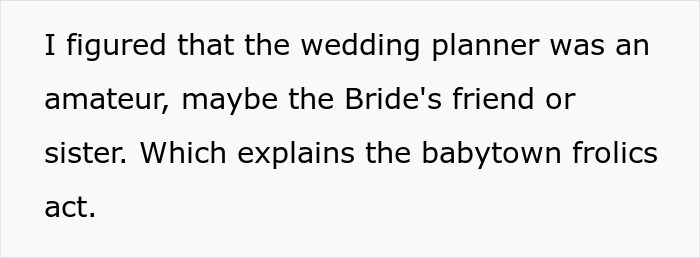 "We Kind Of Ruined A Wedding": Restaurant Is Unaware They Were Supposed To Serve 150 People