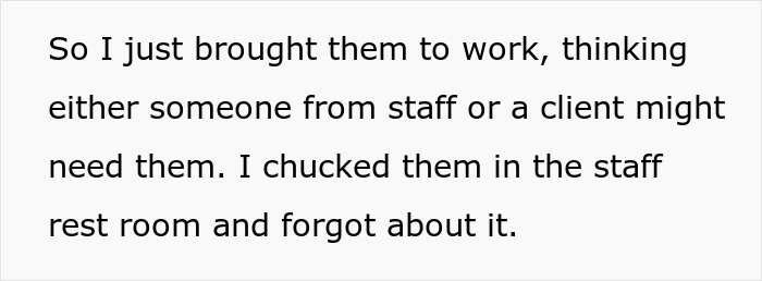 Man Considers Quitting Job After Being Called A Creep By Female Coworkers
