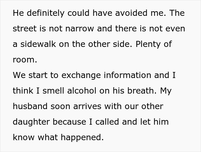Dude Starts Lecturing This Mom For ‘Poor Driving’, She Just Waits For Cops Who Get Him Arrested Dude Starts Lecturing This Mom For ‘Poor Driving’, She Just Waits For Cops Who Get Him Arrested
