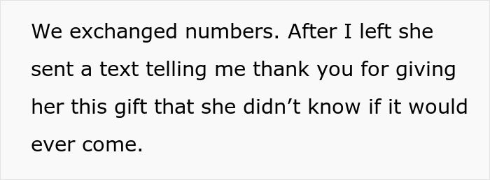 Netizens Encourage This Guy To Tell His Bio Mom Who He Is, Emotions Overflow In The Following Update Netizens Encourage This Guy To Tell His Bio Mom Who He Is, Emotions Overflow In The Following Update