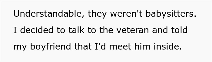 Cocky Veteran Deals With A Child With ADHD, Changes His Strict Perspective