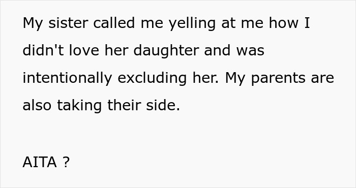 Woman Wonders If She&rsquo;s A Jerk For Refusing To Cook Separately For Her Vegan Niece